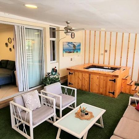 marianne garden apartment Eilat Exteriör bild